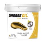 Calcium Sulfonate Grease  L13