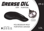 Moly Grease - Image 2