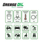 Calcium Sulfonate Complex Grease - Image 3